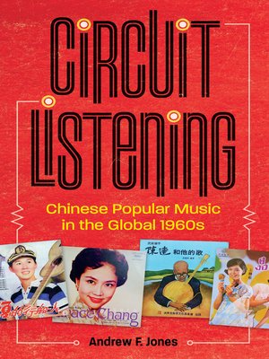 cover image of Circuit Listening